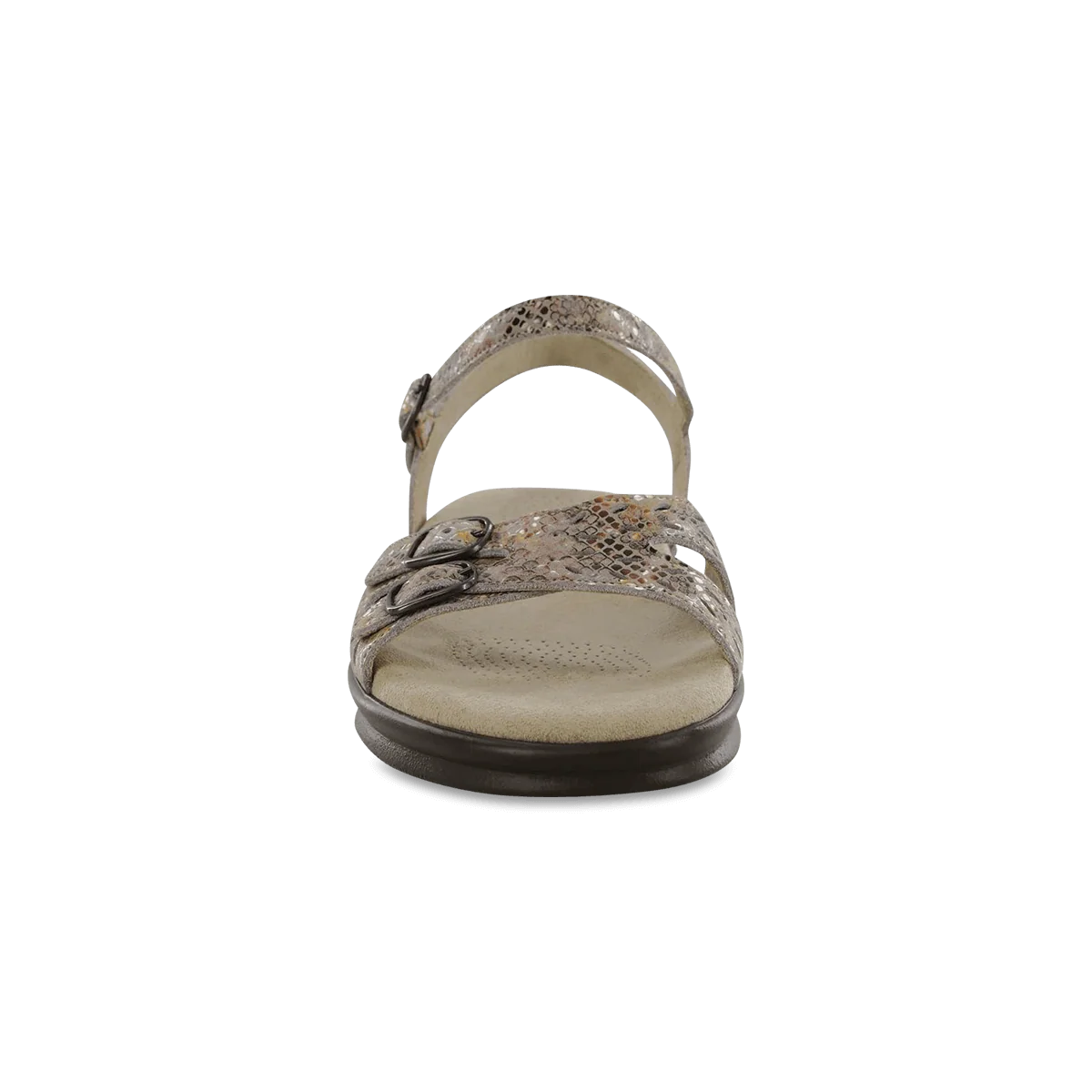 Duo Multisnake Taupe - Image 5