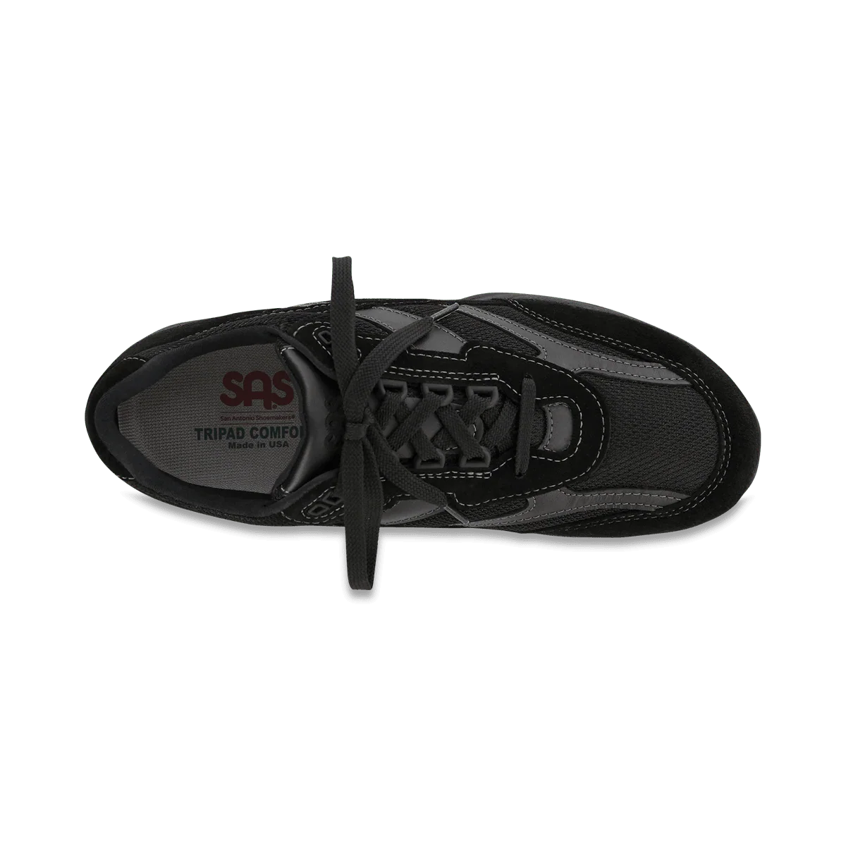 Journey Mesh Black - Image 3