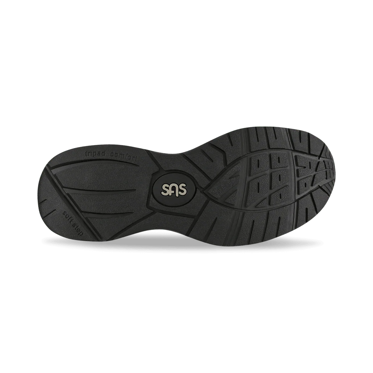 Journey Mesh Black - Image 4