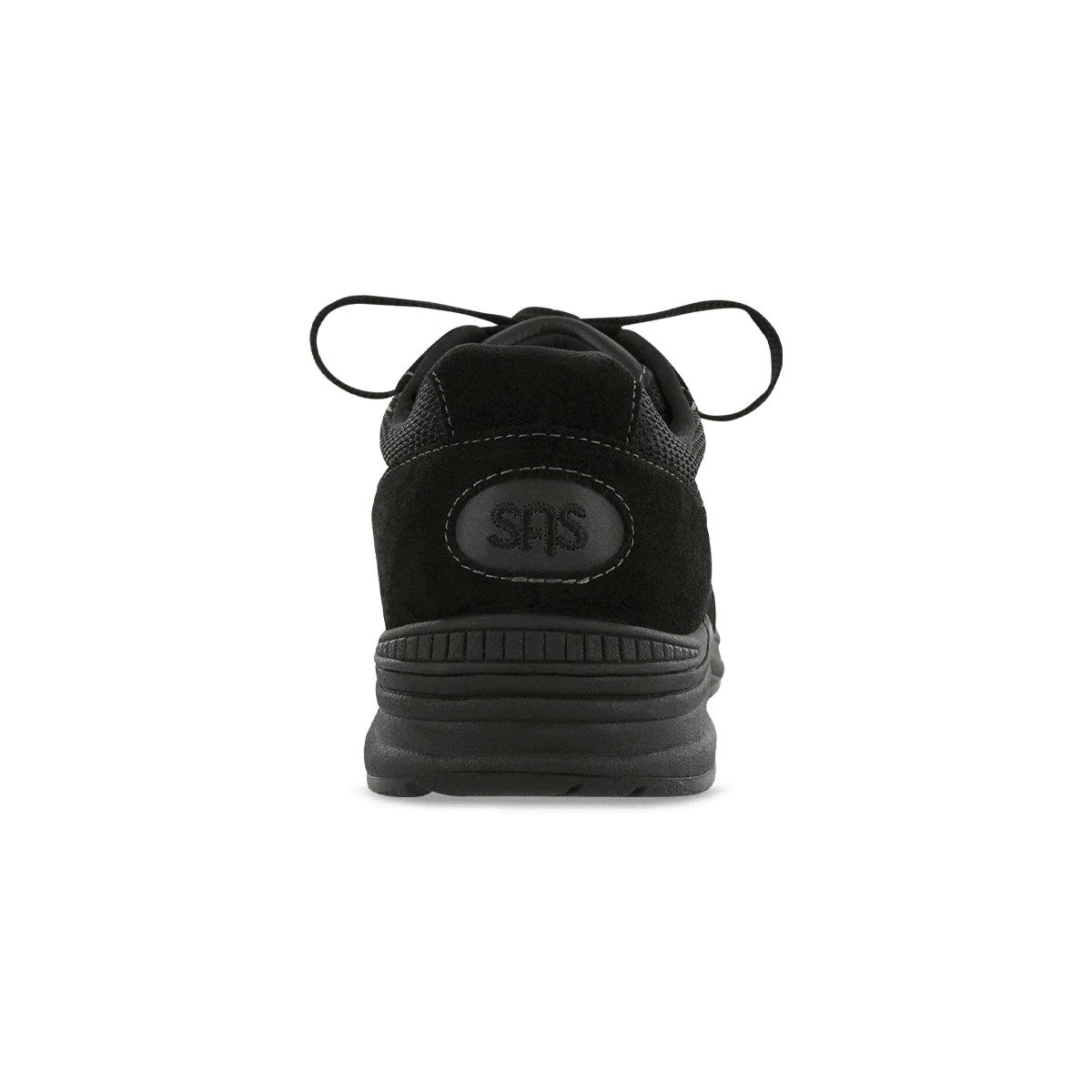 Journey Mesh Black - Image 6