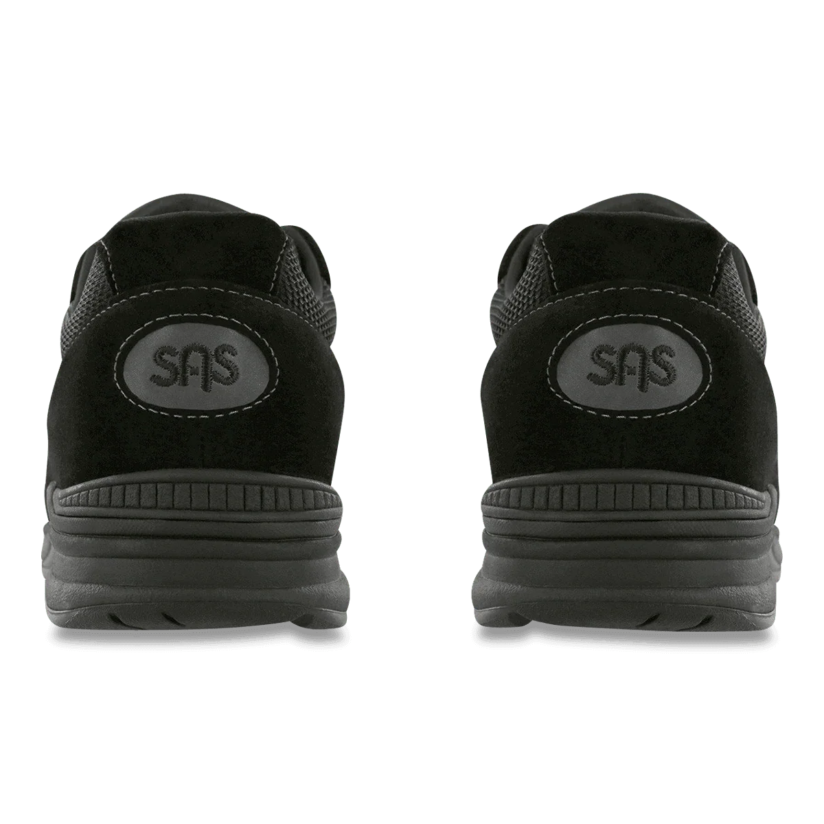 JV Mesh Black - Image 6