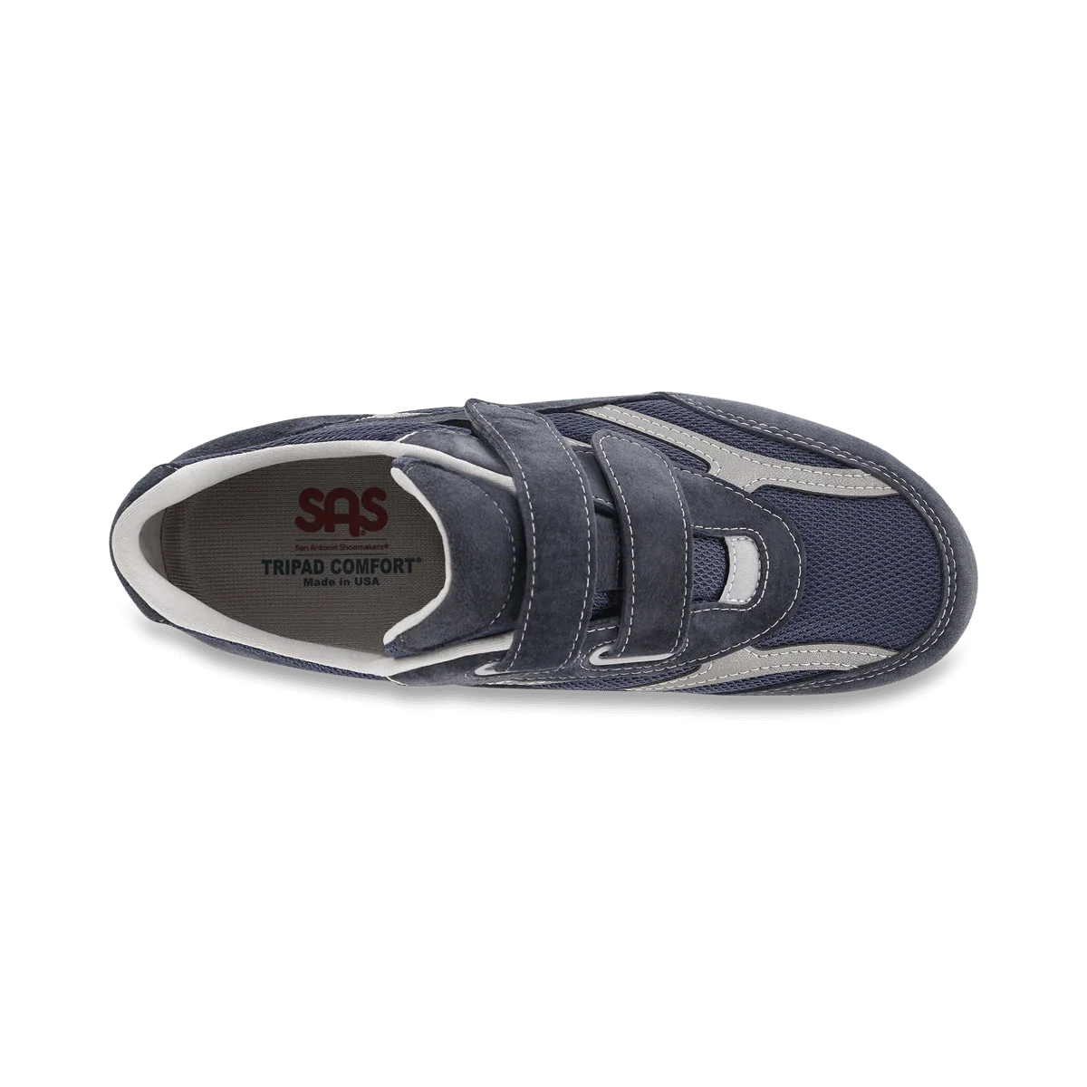 JV Mesh Blue - Image 3