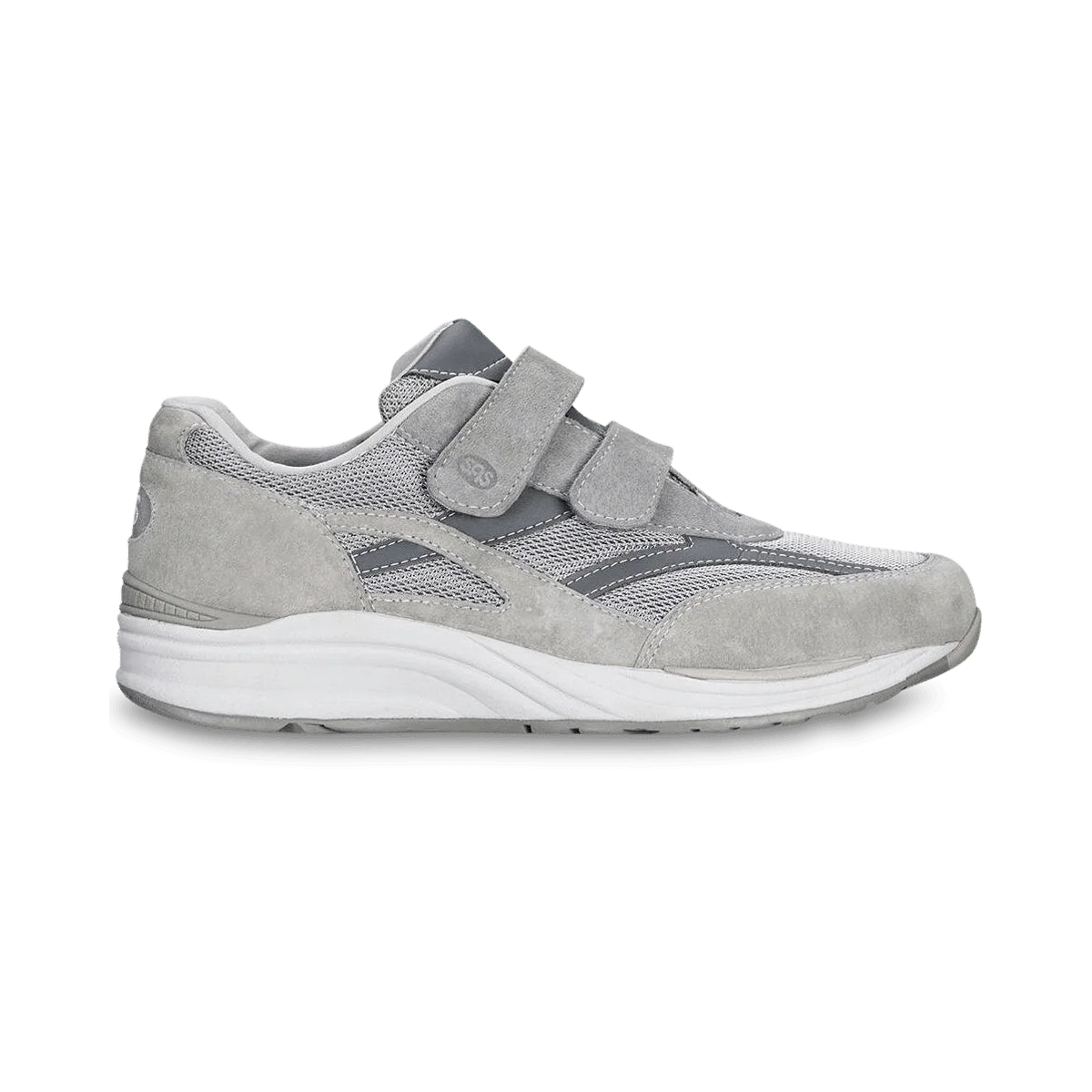 JV Mesh Gray - Image 3