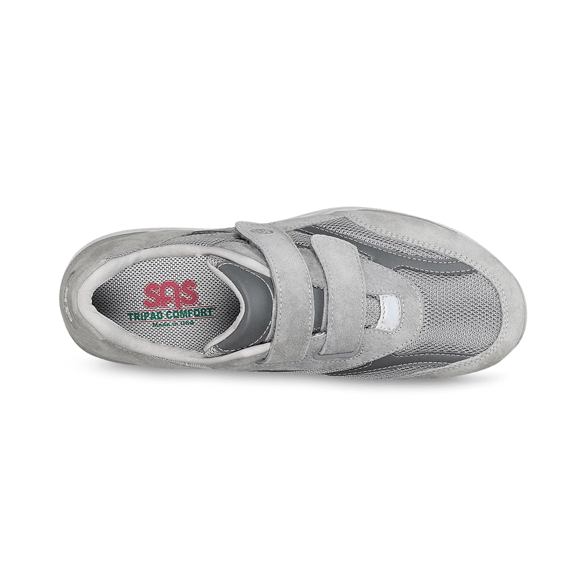 JV Mesh Gray - Image 4