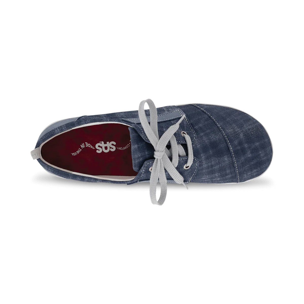 Marnie Blue Jay / Nubuck - Image 3