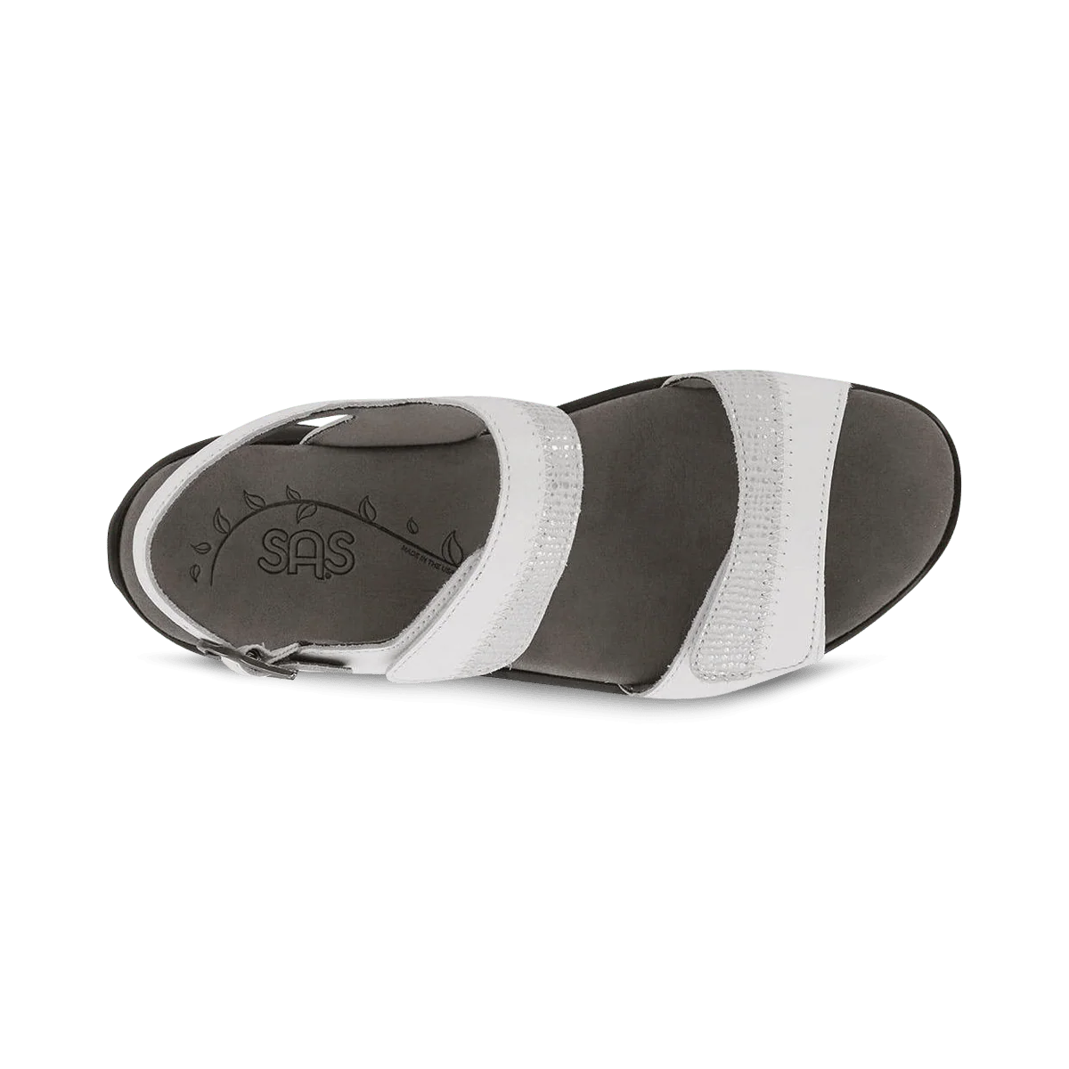 Nudu White - Image 3