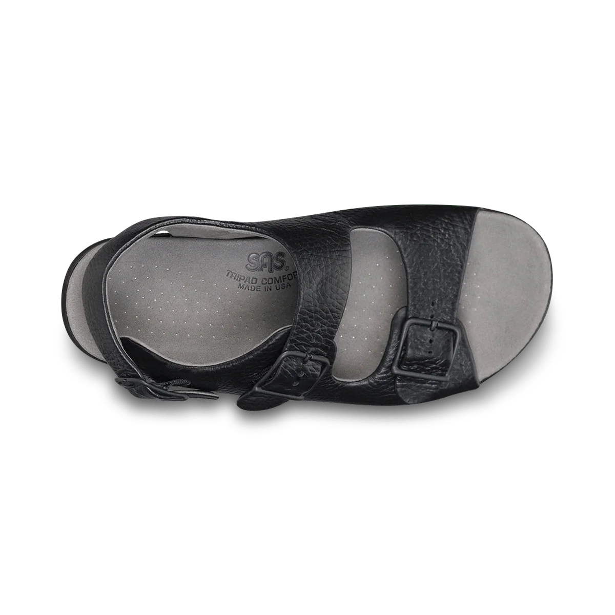 Relaxed Black - Image 3