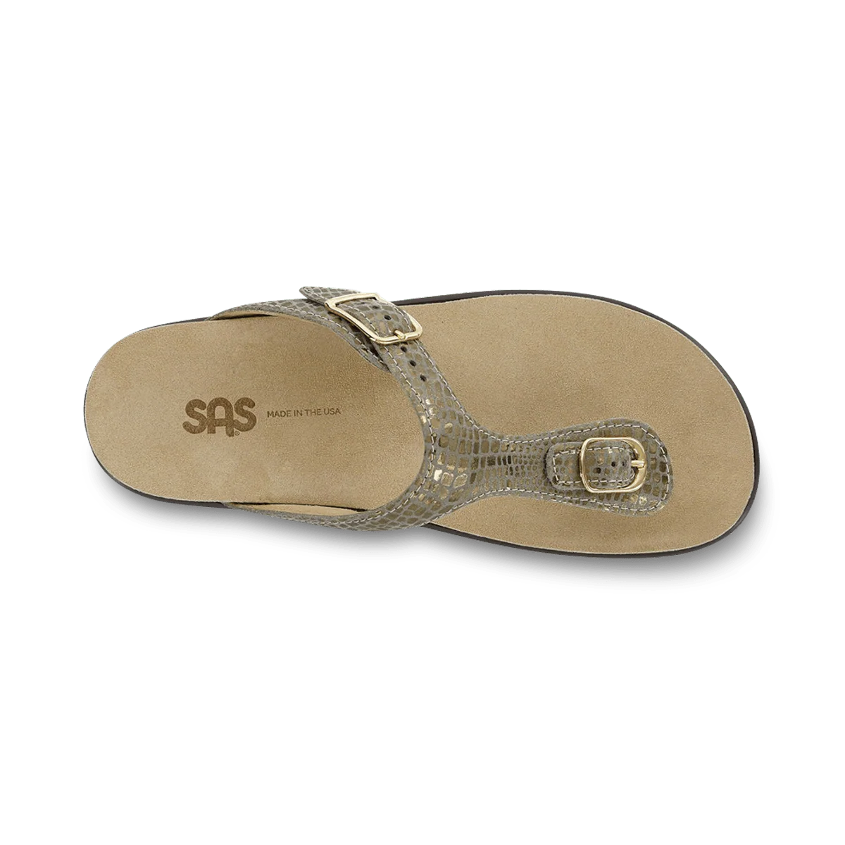Sanibel Olive Gold - Image 3