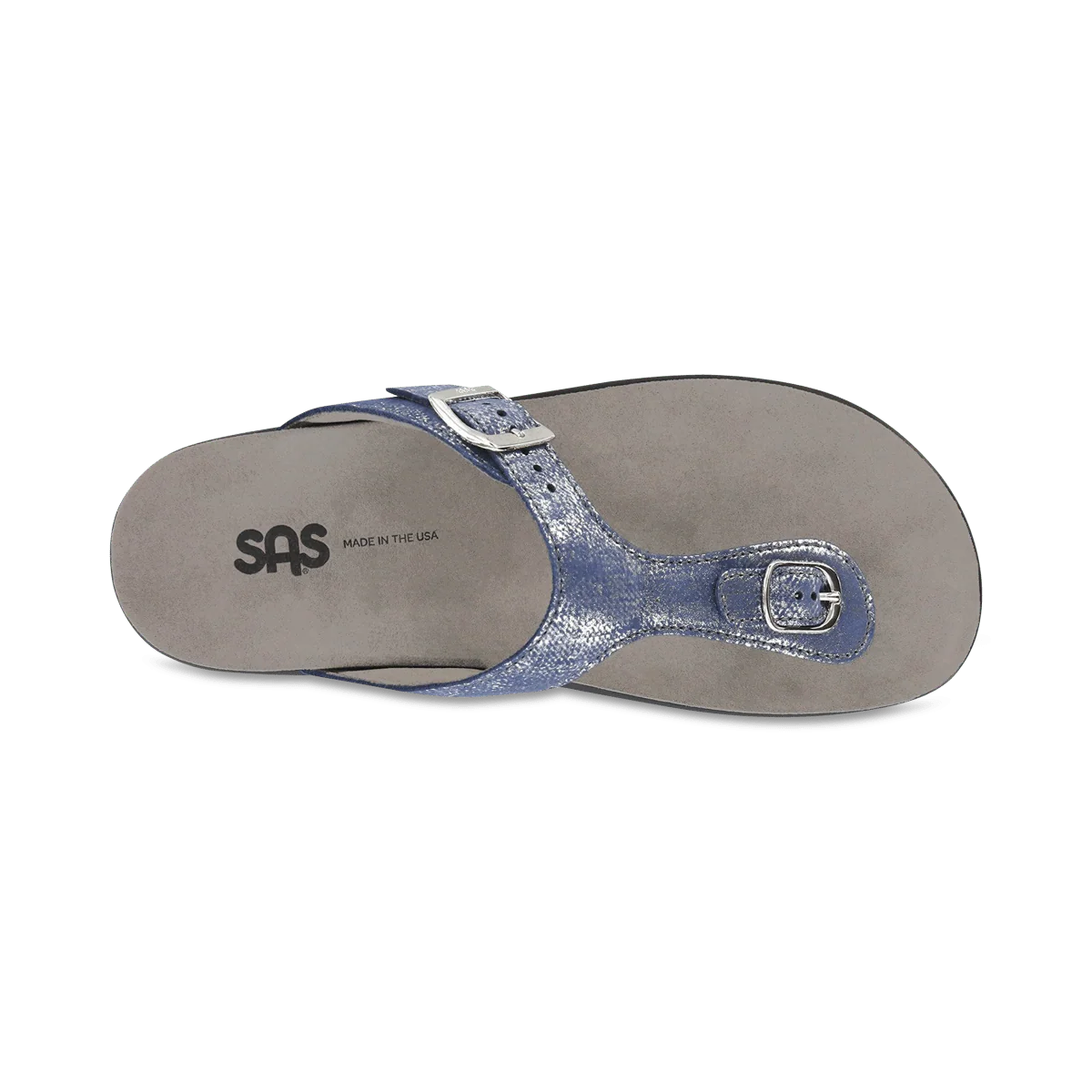 Sanibel Silver Blue - Image 3