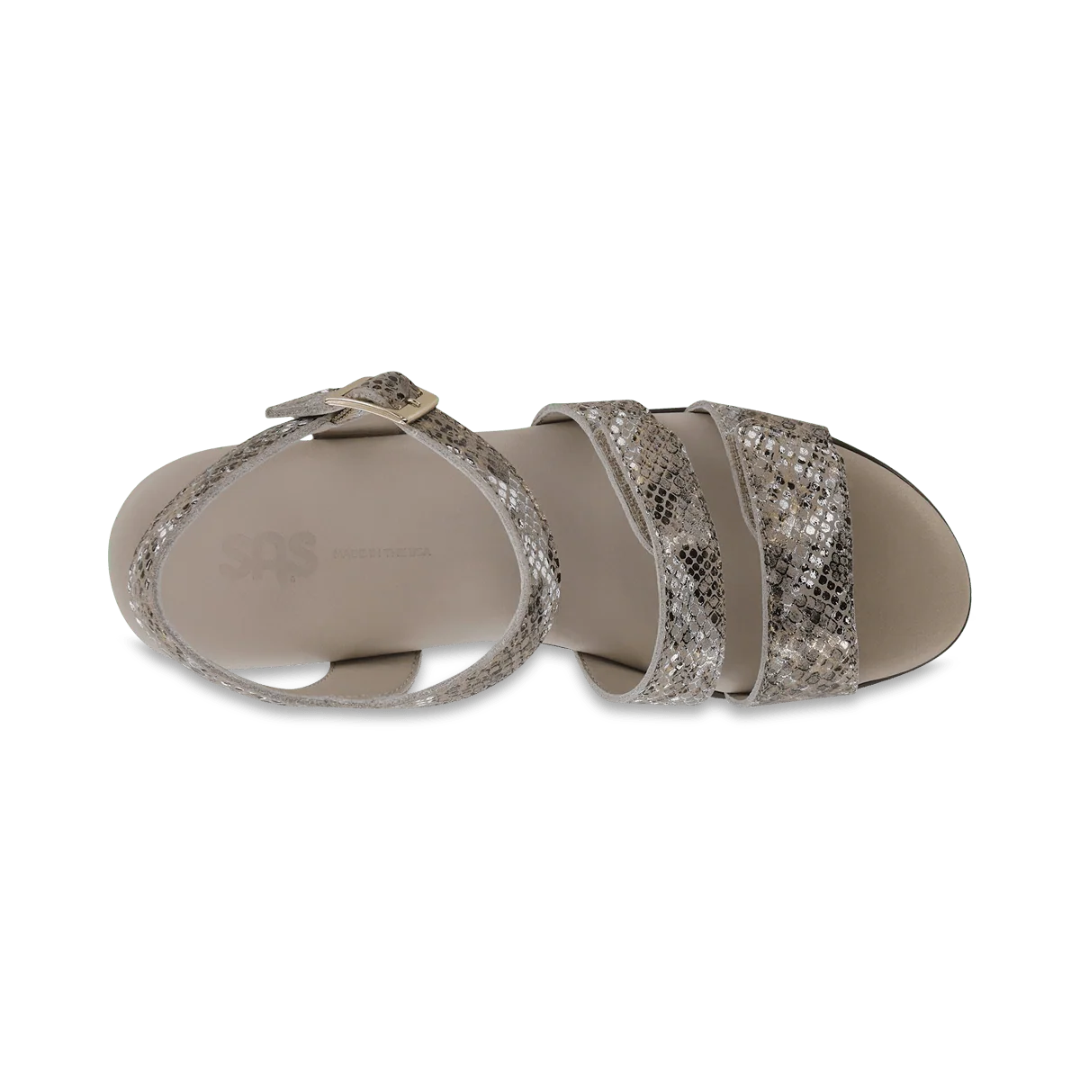 Savanna Multisnake Gold - Image 3