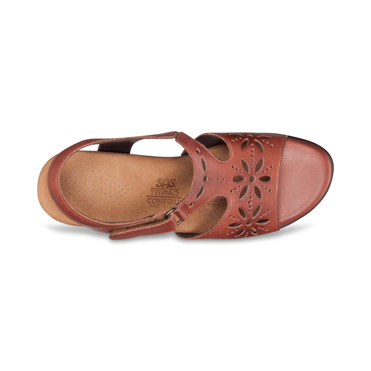 Sunburst Chestnut - Image 4
