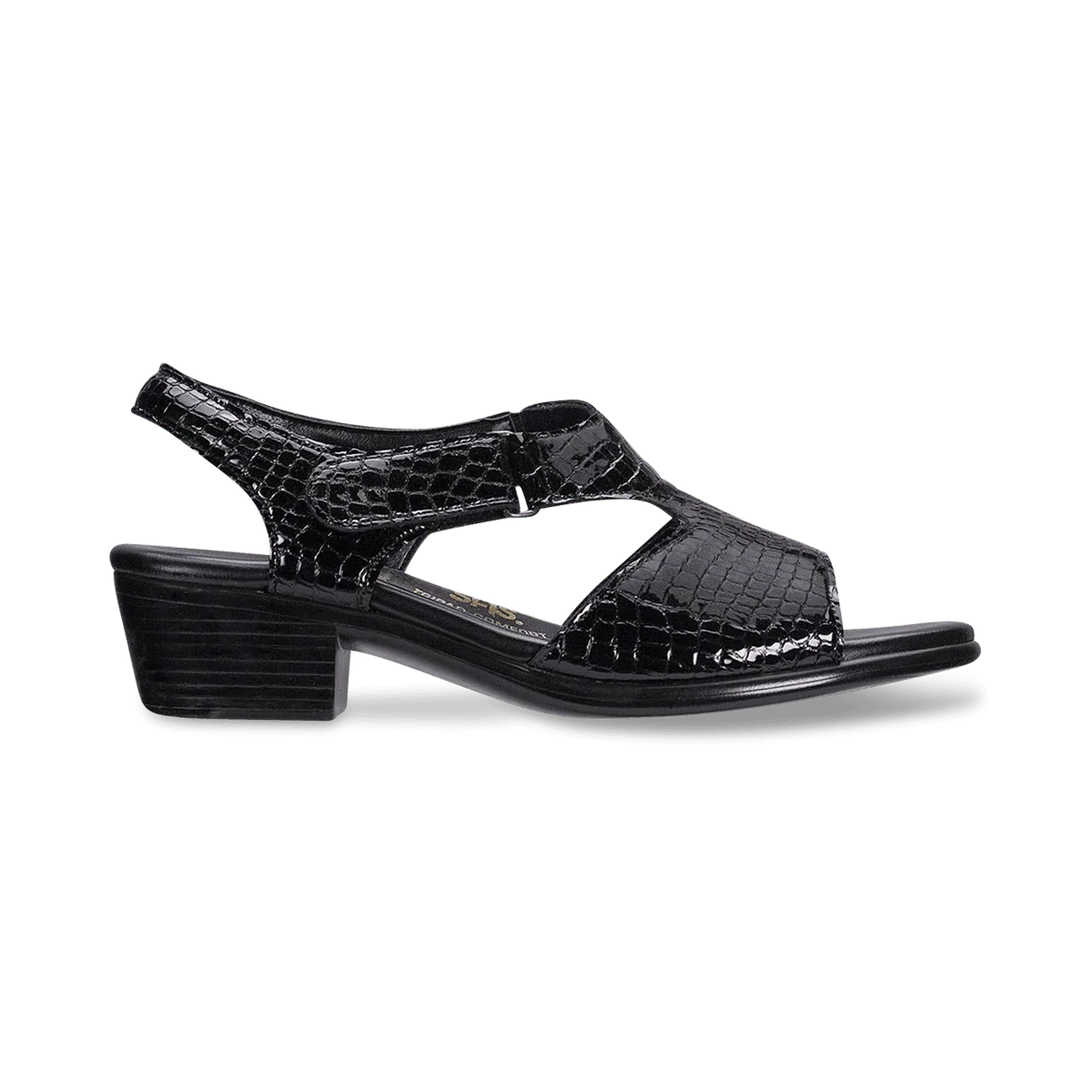 Suntimer Black Croc - Image 3