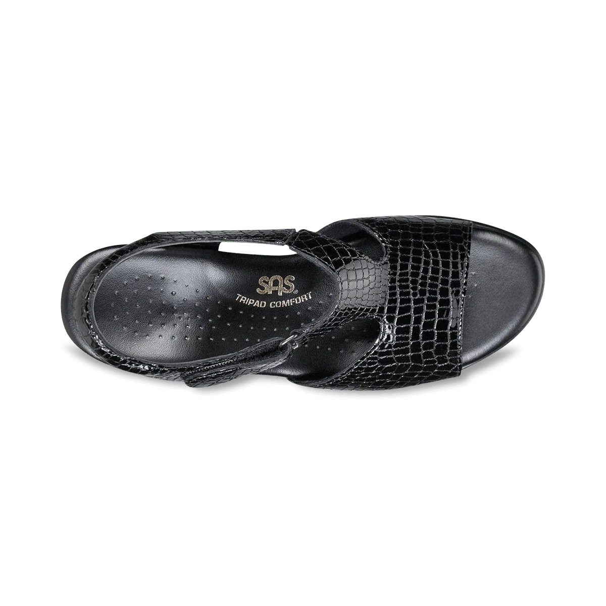 Suntimer Black Croc - Image 4