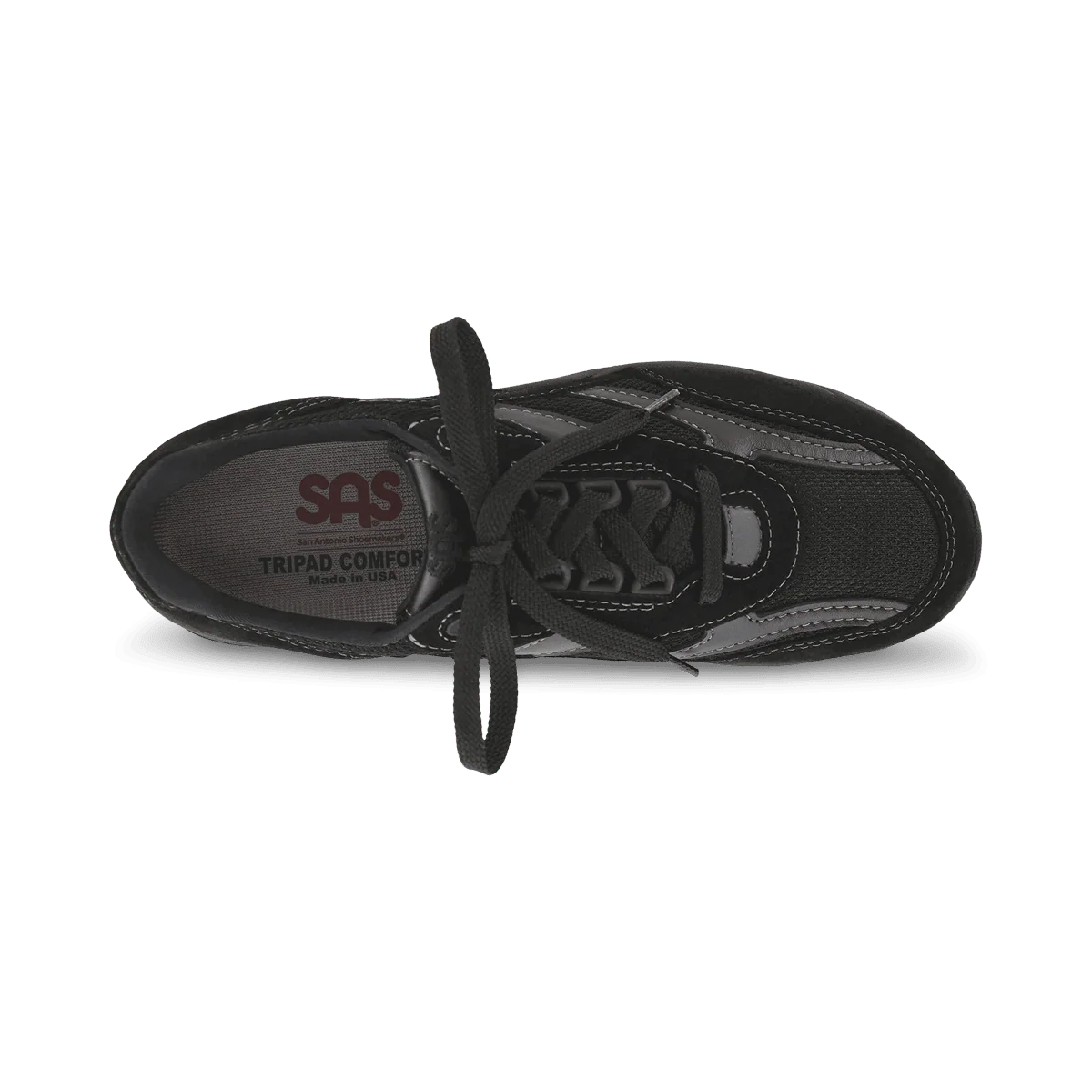 Tour Mesh Black - Image 3