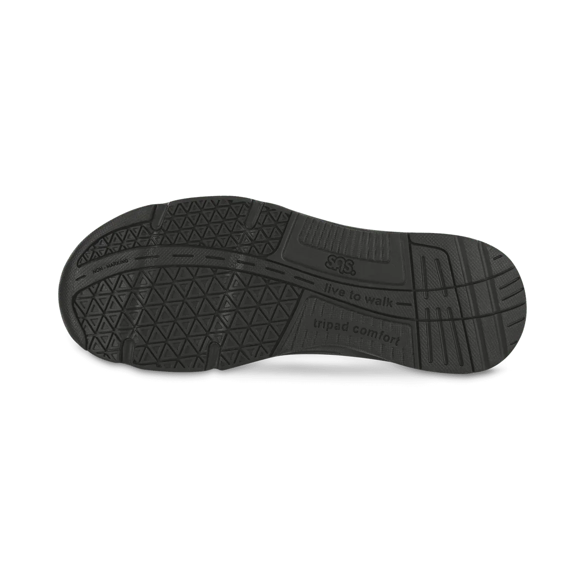 Tour Mesh Black - Image 4