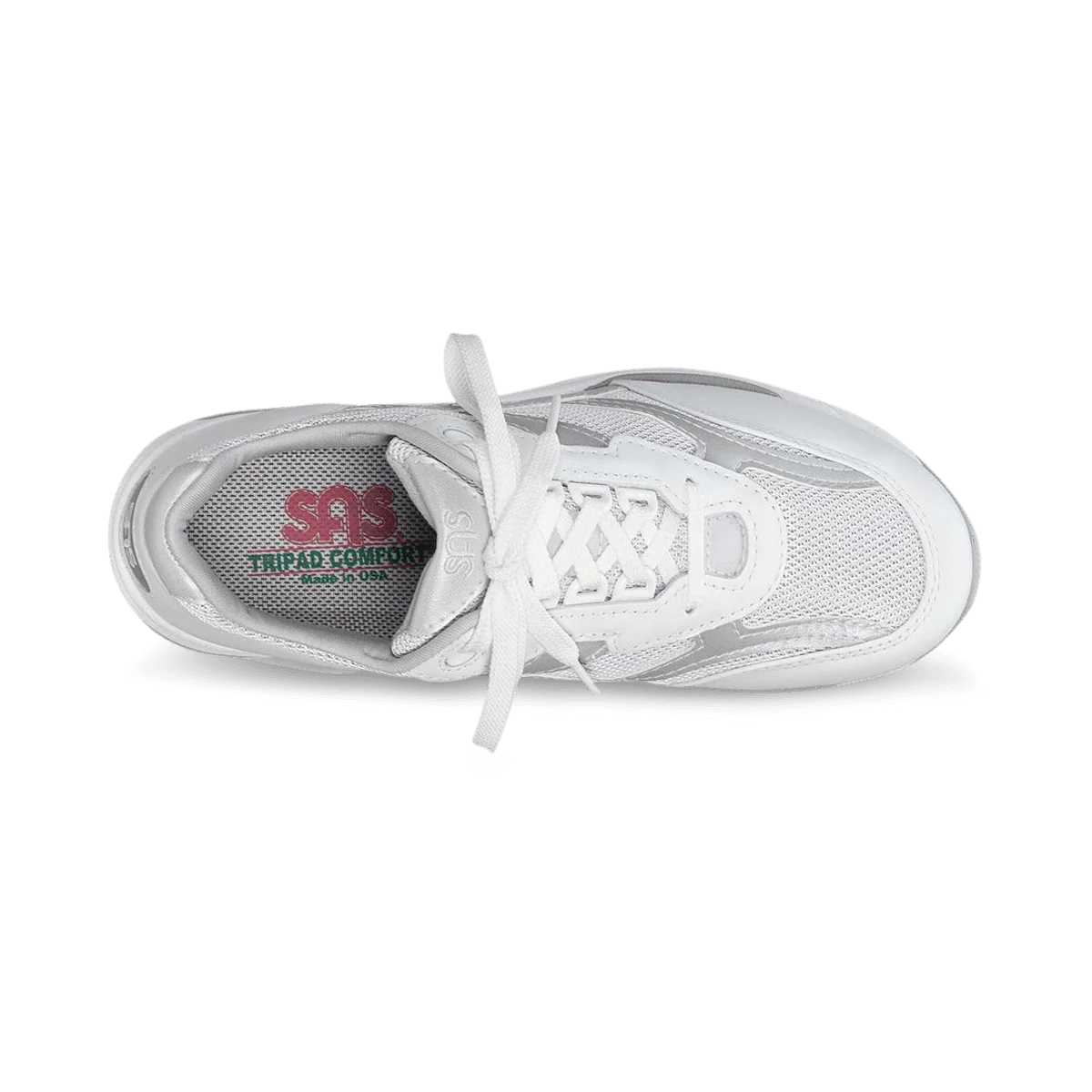 Tour Mesh Silver - Image 4